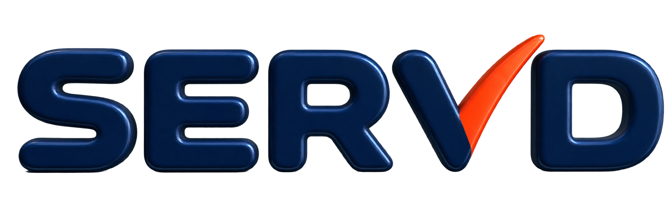 SERV’D